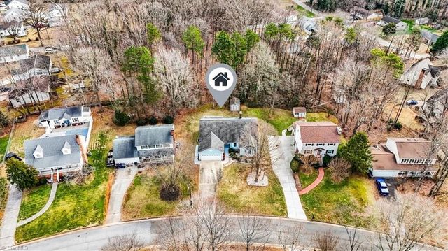 3200 Hickory Ridge Drive, Winston-salem, NC 27127