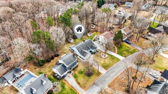 3200 Hickory Ridge Drive, Winston-salem, NC 27127