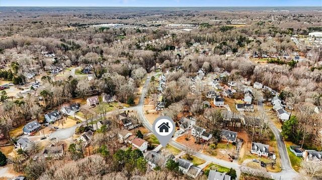 3200 Hickory Ridge Drive, Winston-salem, NC 27127