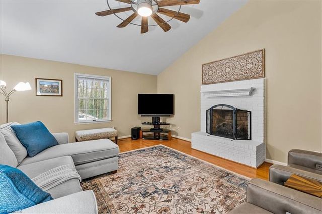 3200 Hickory Ridge Drive, Winston-salem, NC 27127