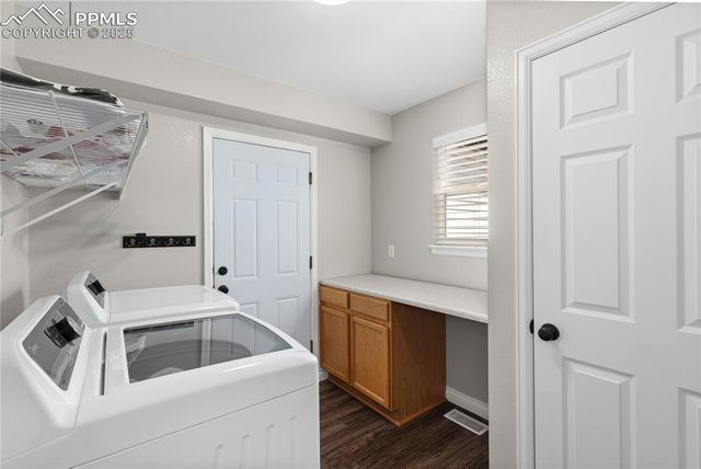 5579 Spoked Wheel Drive, Colorado Springs, CO 80923