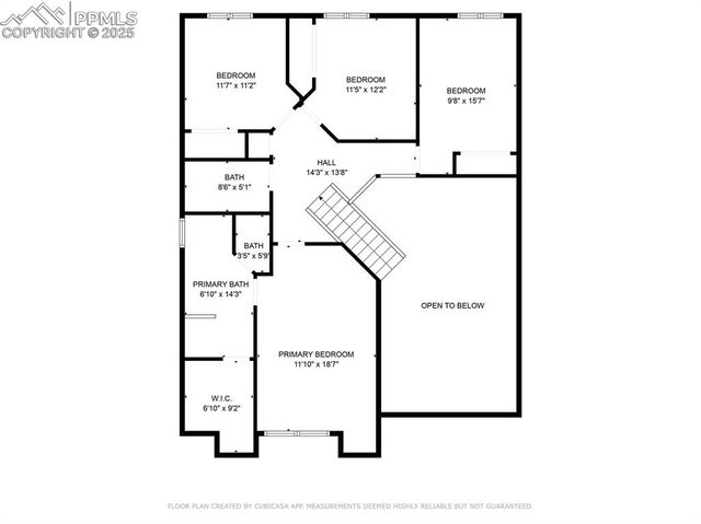 5579 Spoked Wheel Drive, Colorado Springs, CO 80923