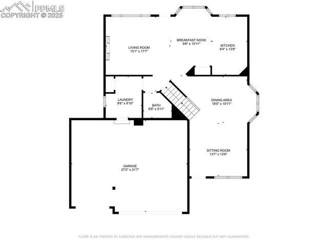 5579 Spoked Wheel Drive, Colorado Springs, CO 80923
