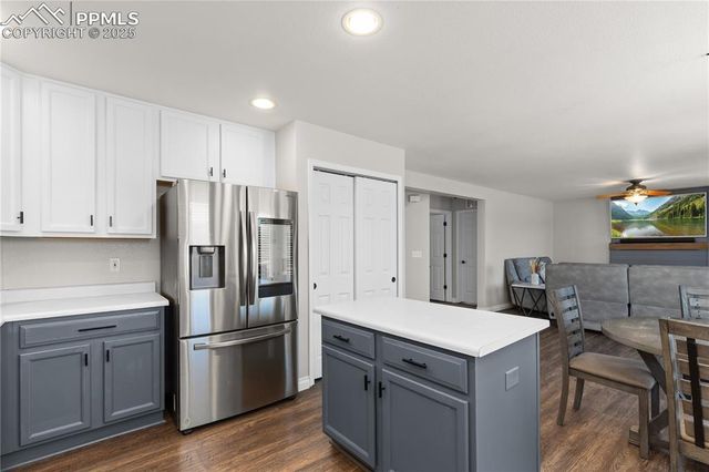 5579 Spoked Wheel Drive, Colorado Springs, CO 80923