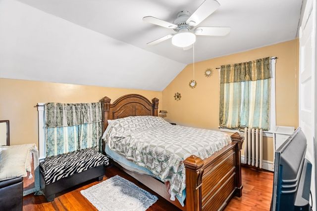 232 Mt Pleasant, Fall River, MA 02720