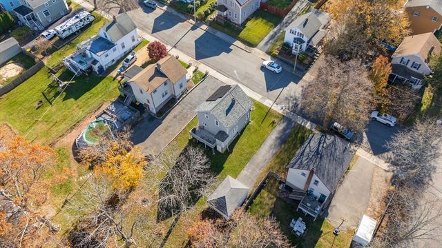 232 Mt Pleasant, Fall River, MA 02720