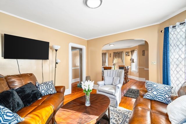 232 Mt Pleasant, Fall River, MA 02720