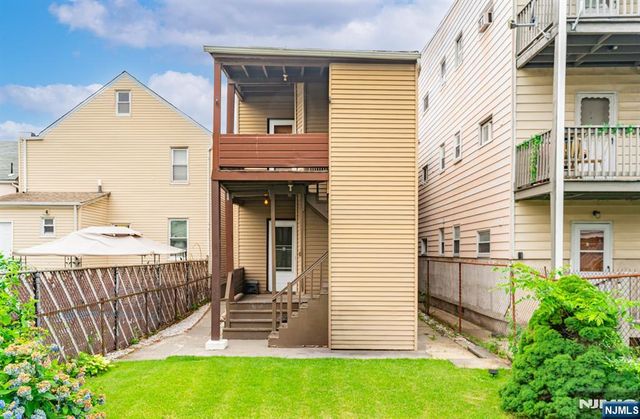 8 Lincoln Avenue, Kearny, NJ 07032