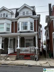 134 South Franklin Street, Allentown City, PA 18102