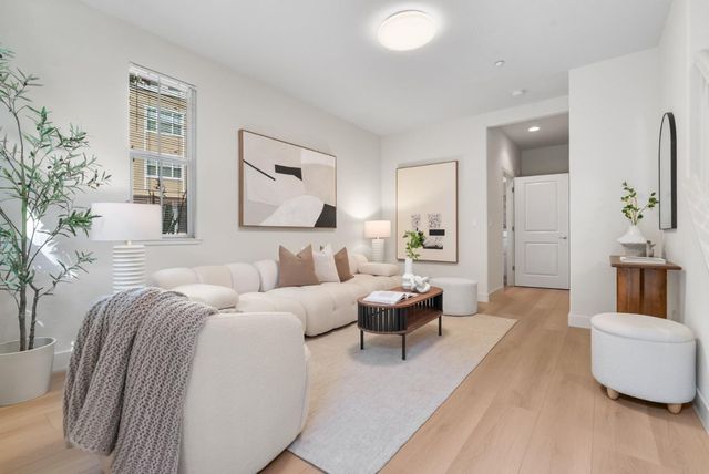 1520 Avina Circle 1, Santa Clara, CA 95054