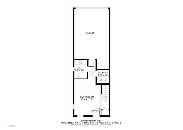 1520 Avina Circle 1, Santa Clara, CA 95054