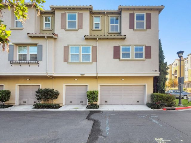 1520 Avina Circle 1, Santa Clara, CA 95054