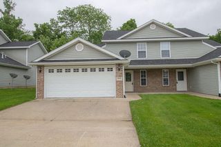 4618 DEHAVEN DR, Columbia, MO 65202
