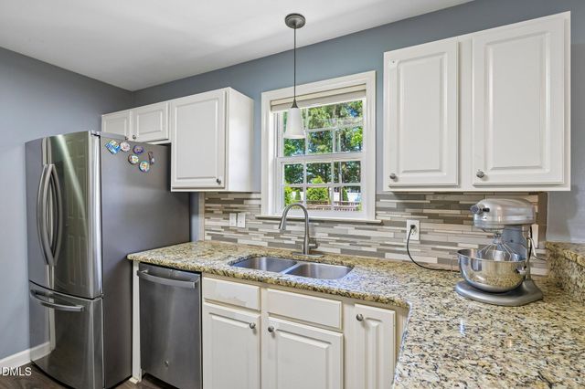 109 Big Branch Court, Zebulon, NC 27597