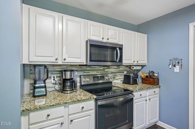 109 Big Branch Court, Zebulon, NC 27597