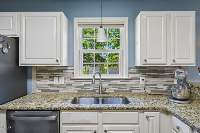 109 Big Branch Court, Zebulon, NC 27597