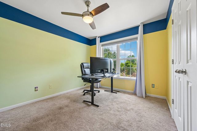 109 Big Branch Court, Zebulon, NC 27597