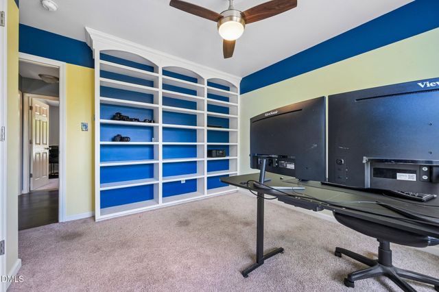 109 Big Branch Court, Zebulon, NC 27597