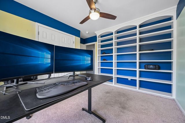 109 Big Branch Court, Zebulon, NC 27597