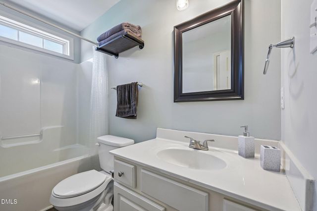 109 Big Branch Court, Zebulon, NC 27597