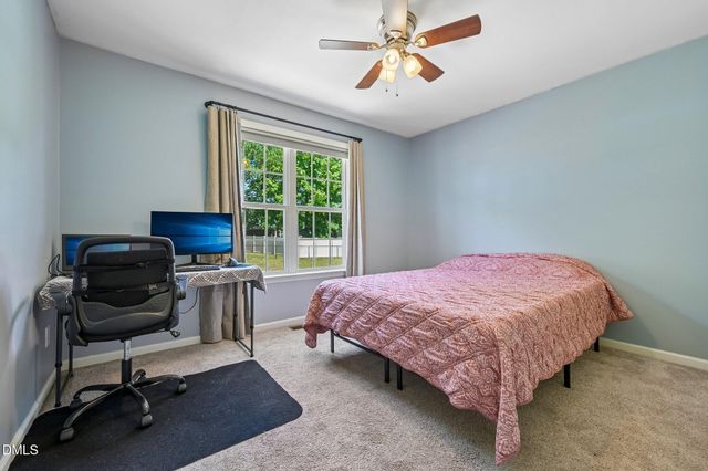 109 Big Branch Court, Zebulon, NC 27597