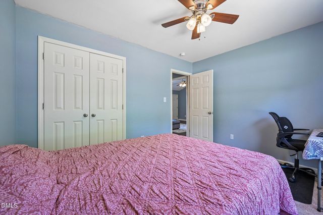 109 Big Branch Court, Zebulon, NC 27597