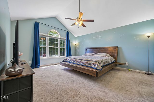 109 Big Branch Court, Zebulon, NC 27597