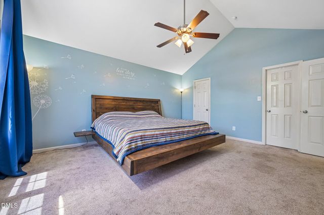 109 Big Branch Court, Zebulon, NC 27597
