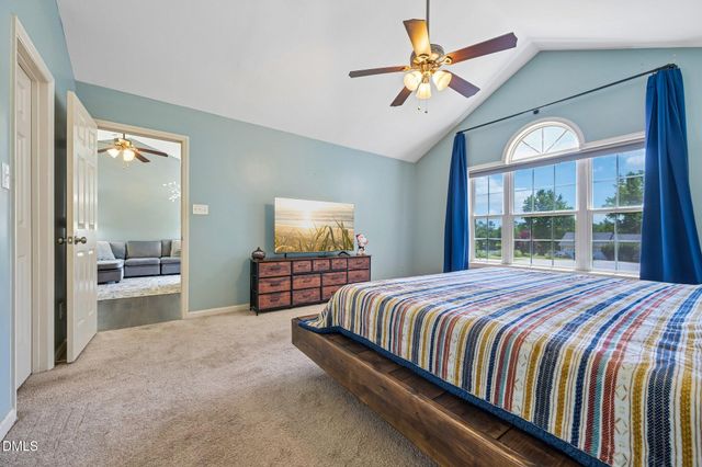 109 Big Branch Court, Zebulon, NC 27597