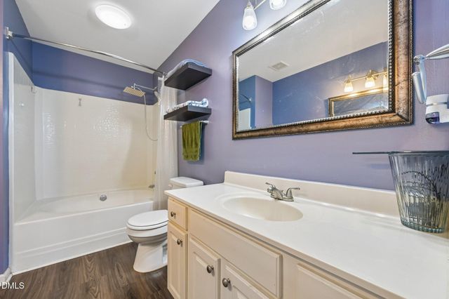 109 Big Branch Court, Zebulon, NC 27597