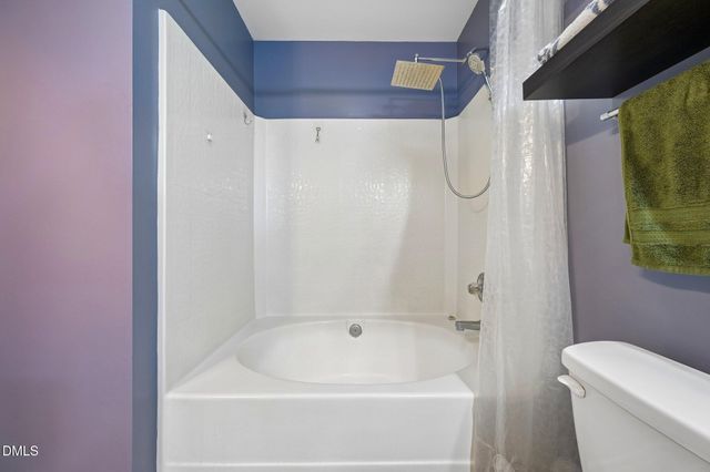 109 Big Branch Court, Zebulon, NC 27597