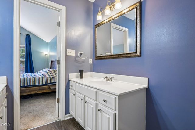 109 Big Branch Court, Zebulon, NC 27597