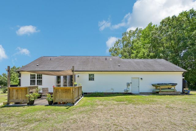 109 Big Branch Court, Zebulon, NC 27597