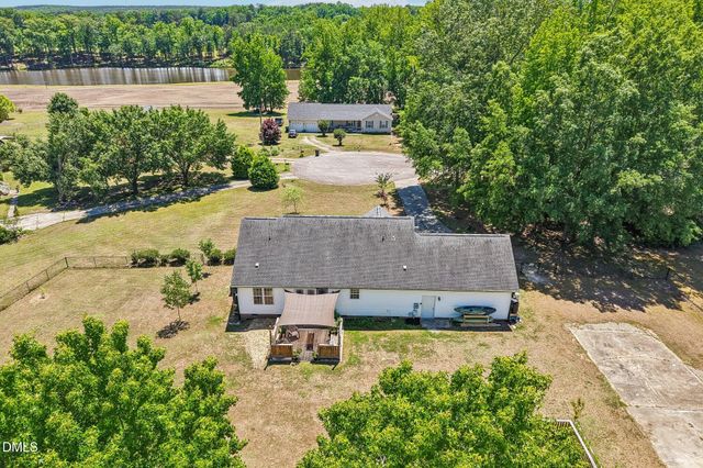 109 Big Branch Court, Zebulon, NC 27597