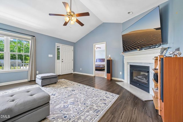 109 Big Branch Court, Zebulon, NC 27597