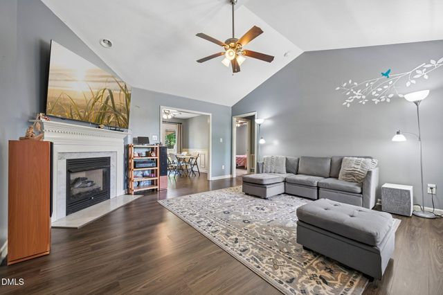 109 Big Branch Court, Zebulon, NC 27597