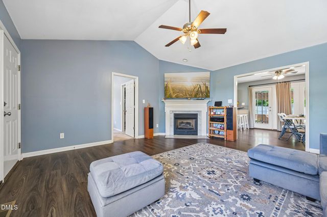 109 Big Branch Court, Zebulon, NC 27597