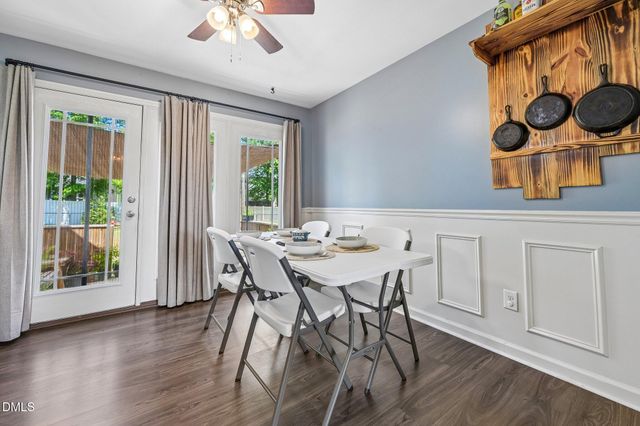 109 Big Branch Court, Zebulon, NC 27597
