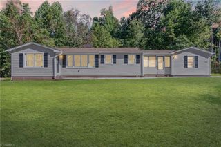 306 Pope Street, Lexington, NC 27292