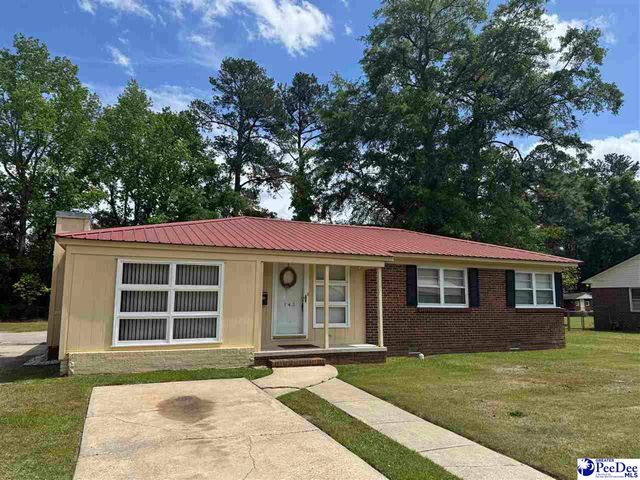 143 Anderson Street, Lake City, SC 29560