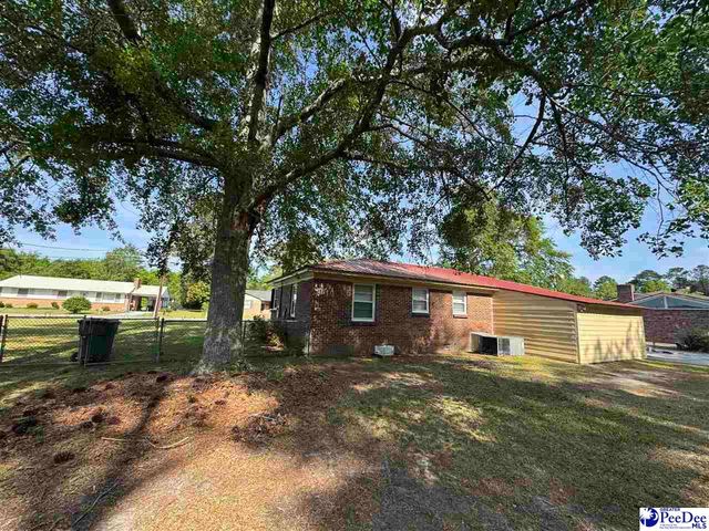 143 Anderson Street, Lake City, SC 29560