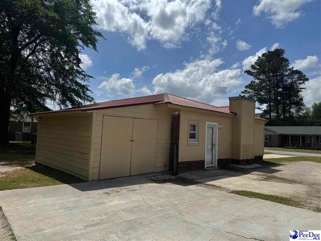 143 Anderson Street, Lake City, SC 29560