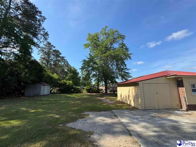 143 Anderson Street, Lake City, SC 29560