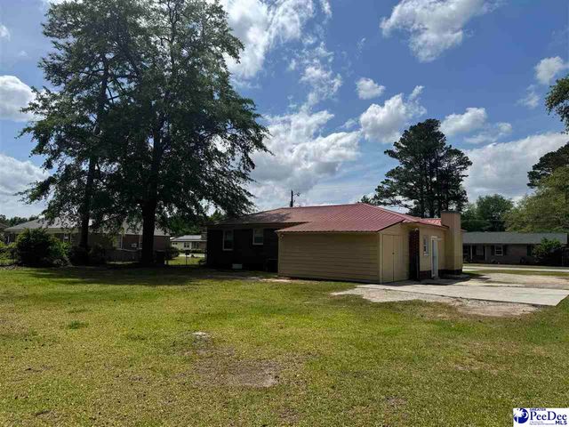 143 Anderson Street, Lake City, SC 29560