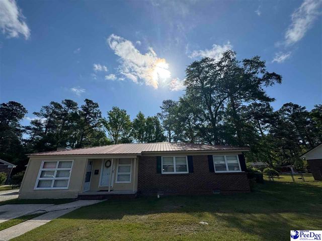 143 Anderson Street, Lake City, SC 29560