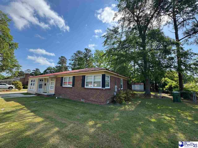 143 Anderson Street, Lake City, SC 29560