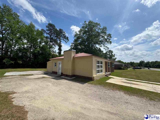 143 Anderson Street, Lake City, SC 29560