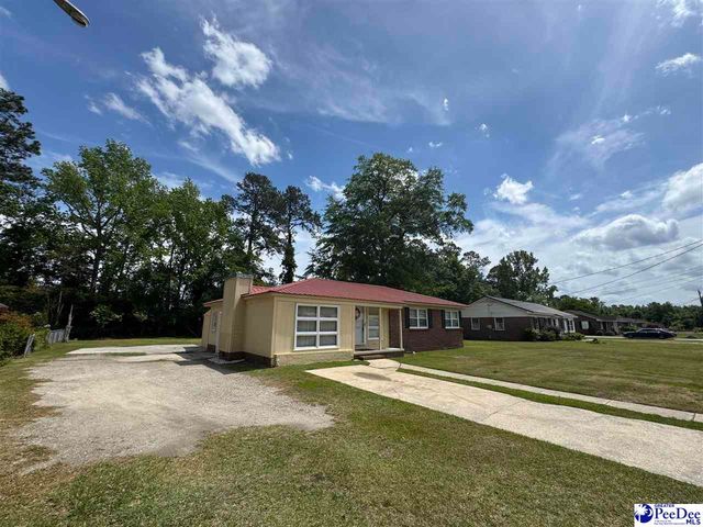 143 Anderson Street, Lake City, SC 29560