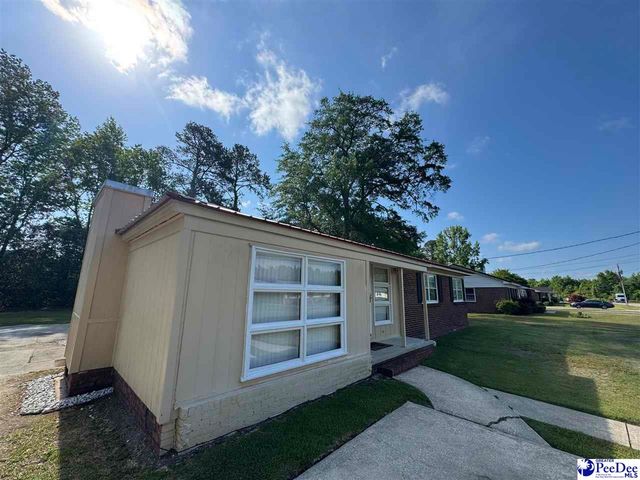 143 Anderson Street, Lake City, SC 29560