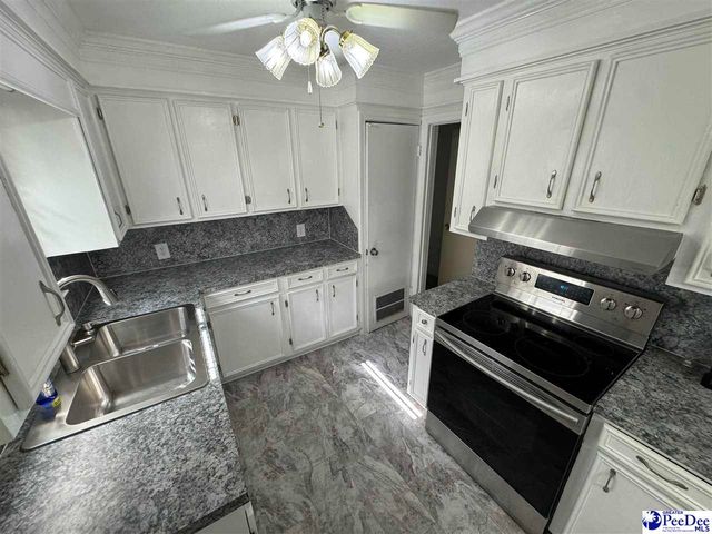 143 Anderson Street, Lake City, SC 29560